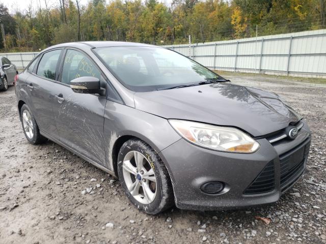 FORD FOCUS SE 2013 1fadp3f22dl315240