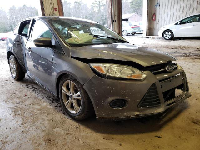 FORD FOCUS SE 2013 1fadp3f22dl315321