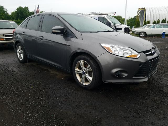 FORD FOCUS SE 2013 1fadp3f22dl315349