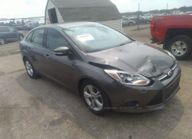 FORD FOCUS 2013 1fadp3f22dl315545