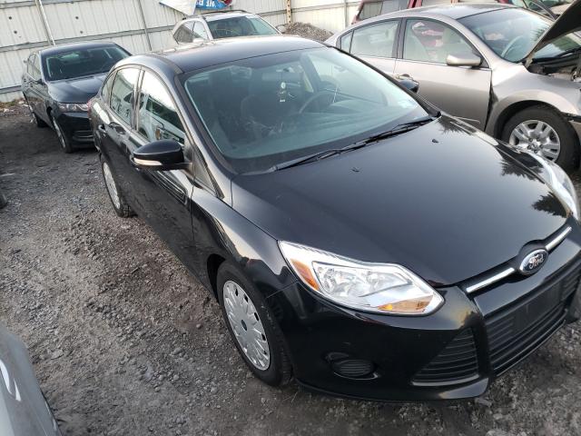 FORD NULL 2013 1fadp3f22dl317165