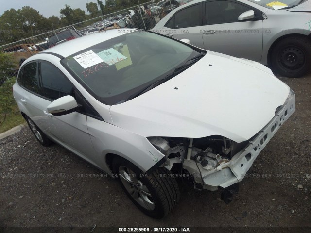 FORD FOCUS 2013 1fadp3f22dl320602