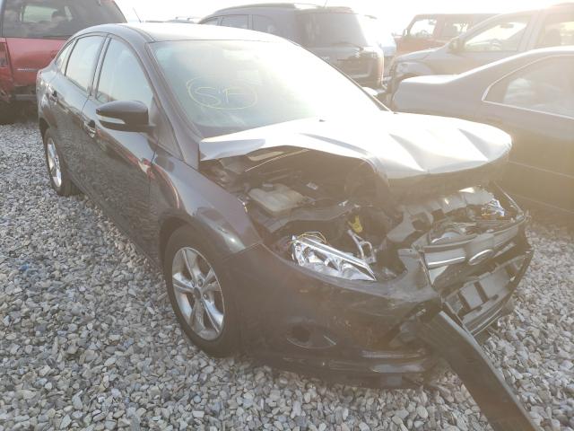 FORD FOCUS SE 2013 1fadp3f22dl321085