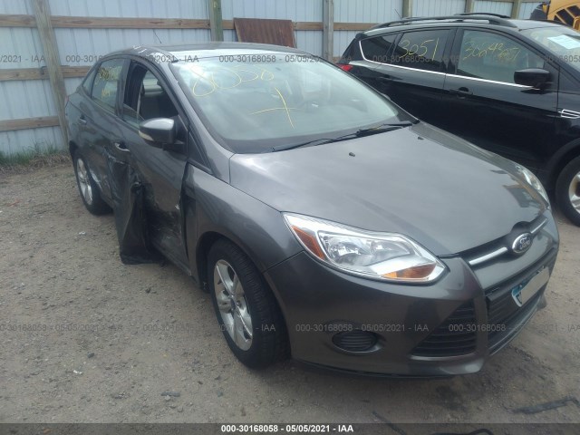 FORD FOCUS 2013 1fadp3f22dl321667