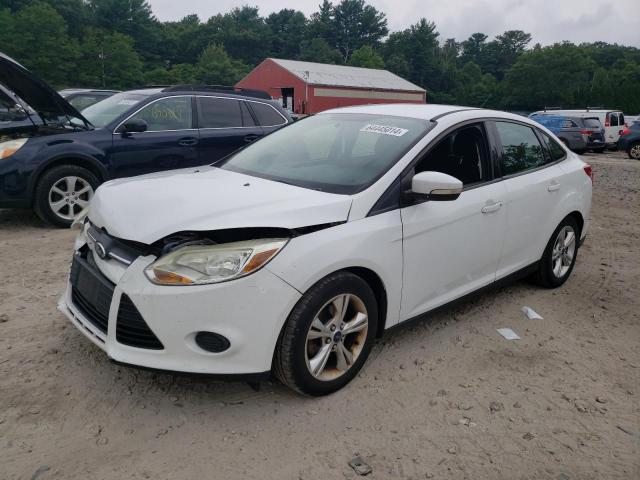 FORD FOCUS SE 2013 1fadp3f22dl323239