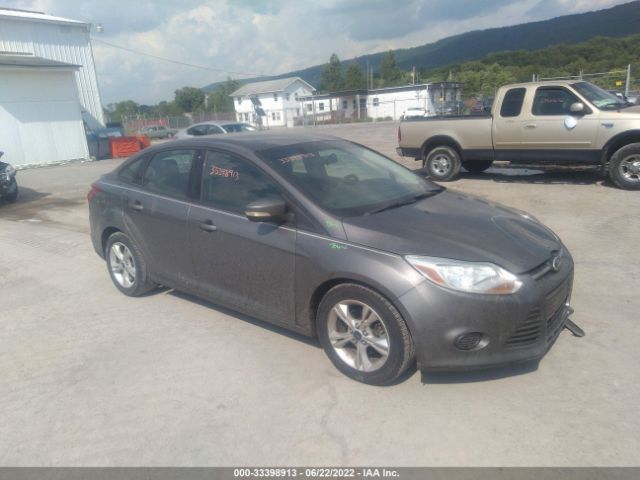 FORD FOCUS 2013 1fadp3f22dl323421