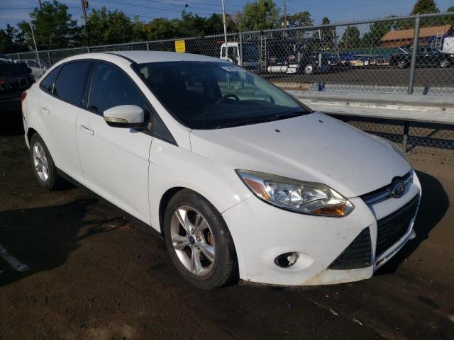 FORD FOCUS SE 2013 1fadp3f22dl324536