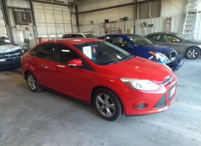 FORD FOCUS 2013 1fadp3f22dl324794