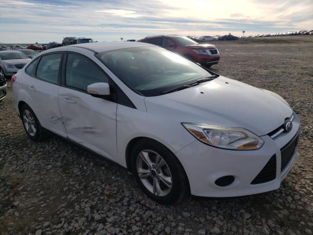 FORD FOCUS SE 2013 1fadp3f22dl326643