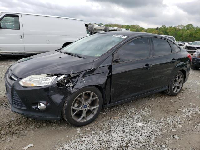 FORD FOCUS 2013 1fadp3f22dl326805