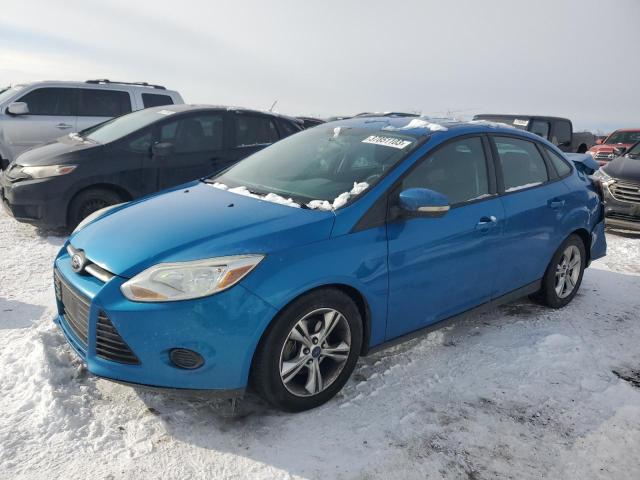 FORD FOCUS 2013 1fadp3f22dl326979