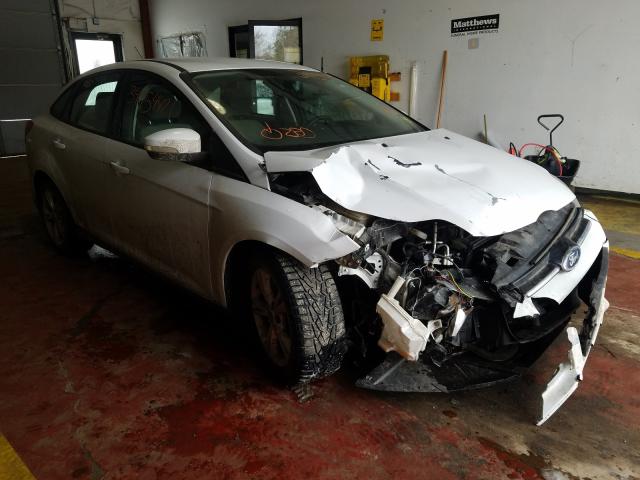 FORD FOCUS SE 2013 1fadp3f22dl327081