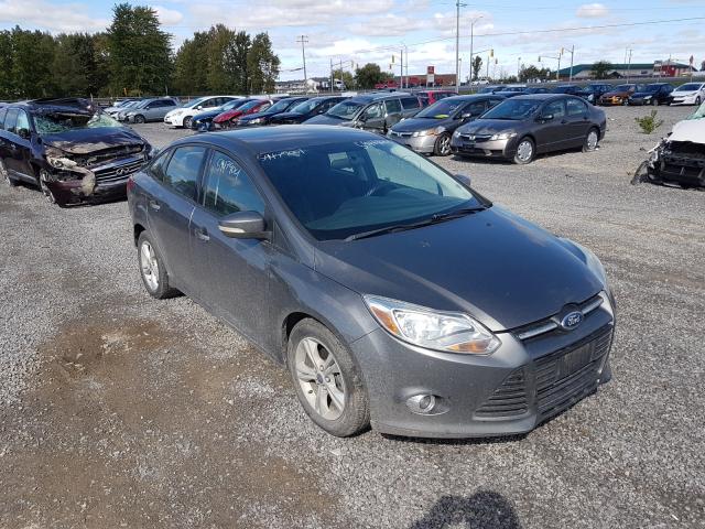 FORD FOCUS SE 2013 1fadp3f22dl328344