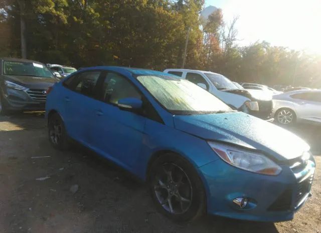 FORD FOCUS 2013 1fadp3f22dl330420