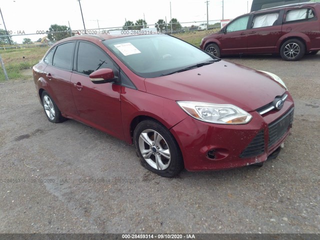 FORD FOCUS 2013 1fadp3f22dl331065