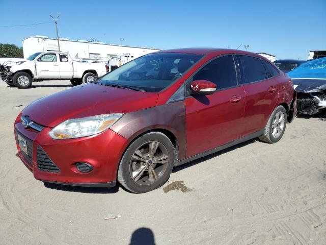 FORD FOCUS SE 2013 1fadp3f22dl331440