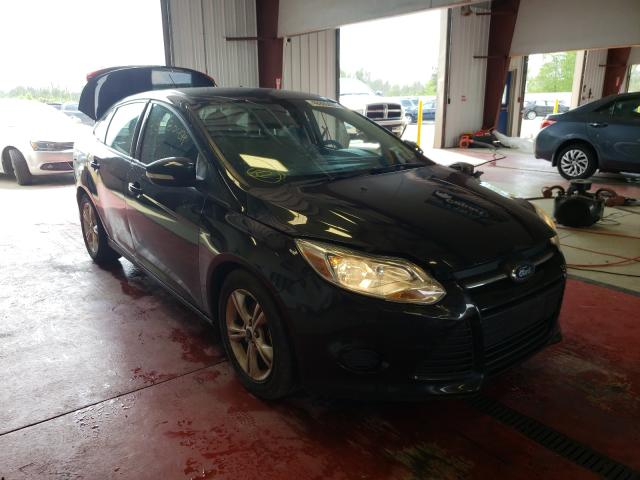 FORD FOCUS SE 2013 1fadp3f22dl332541