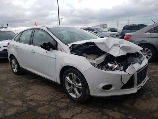 FORD FOCUS SE 2013 1fadp3f22dl333561