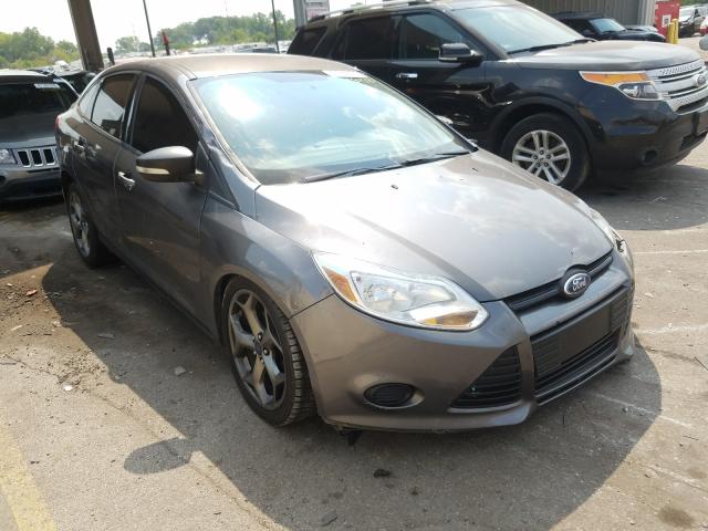 FORD FOCUS SE 2013 1fadp3f22dl333656