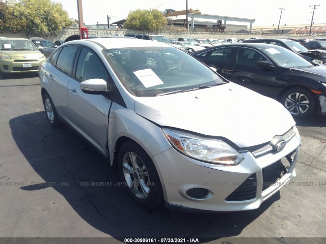 FORD FOCUS 2013 1fadp3f22dl335083