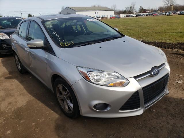 FORD FOCUS SE 2013 1fadp3f22dl336234