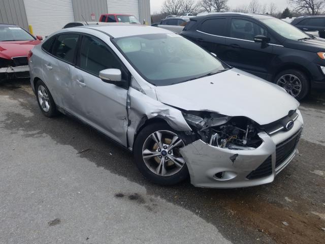 FORD FOCUS SE 2013 1fadp3f22dl337531