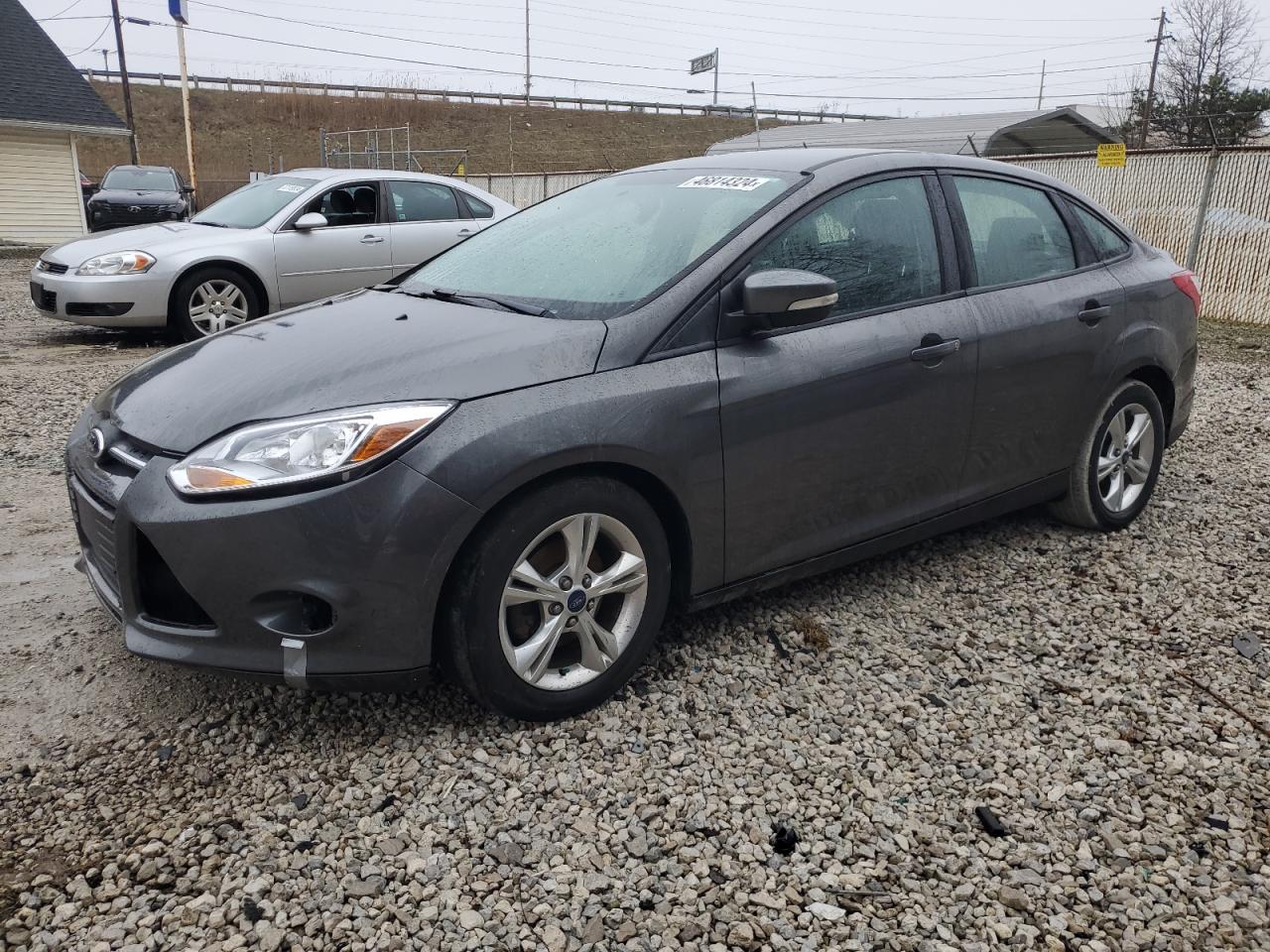 FORD FOCUS 2013 1fadp3f22dl340364