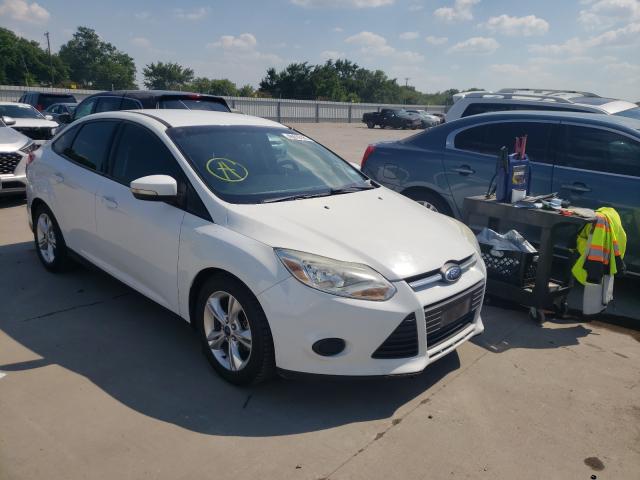 FORD FOCUS SE 2013 1fadp3f22dl340607