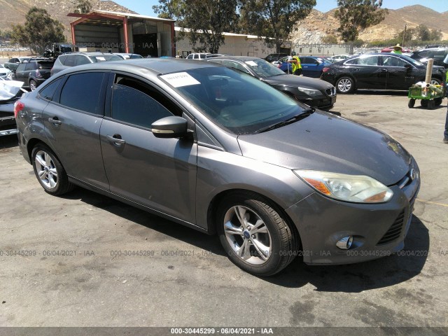 FORD FOCUS 2013 1fadp3f22dl340770