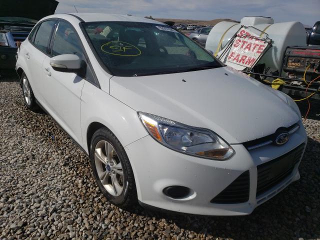 FORD FOCUS SE 2013 1fadp3f22dl341286