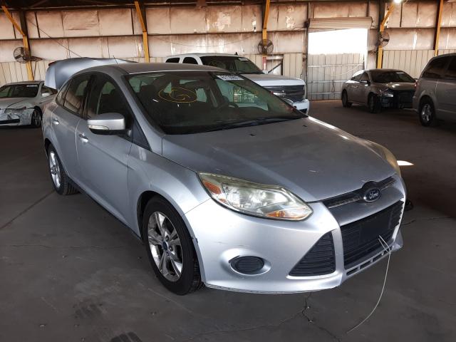 FORD FOCUS SE 2013 1fadp3f22dl341644