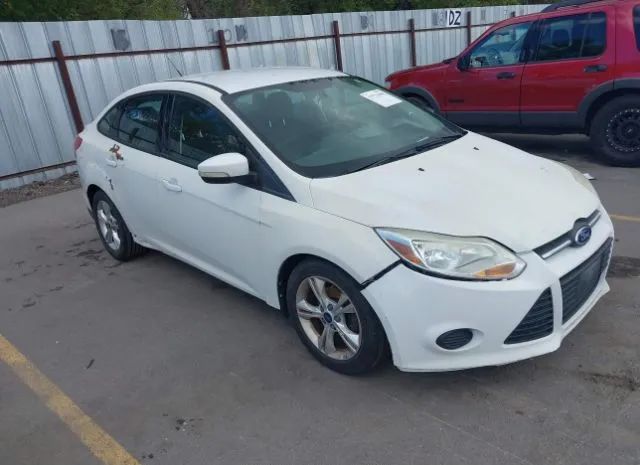 FORD FOCUS 2013 1fadp3f22dl341787