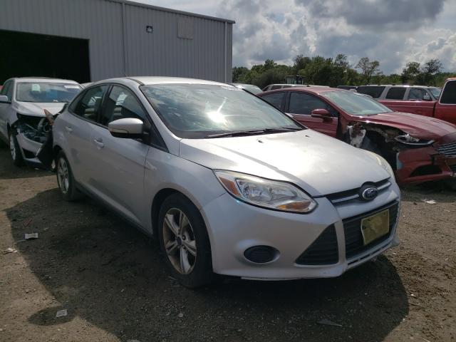 FORD FOCUS SE 2013 1fadp3f22dl343247