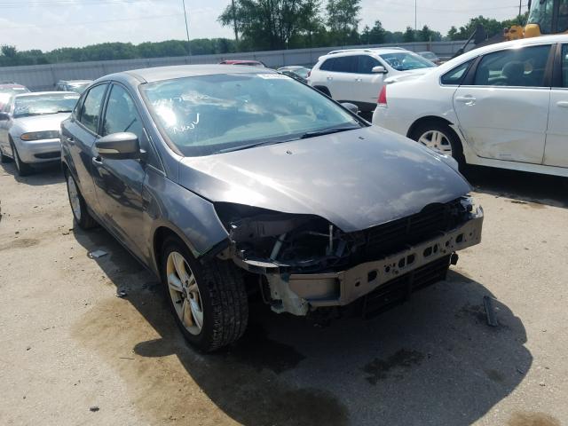 FORD FOCUS SE 2013 1fadp3f22dl343751