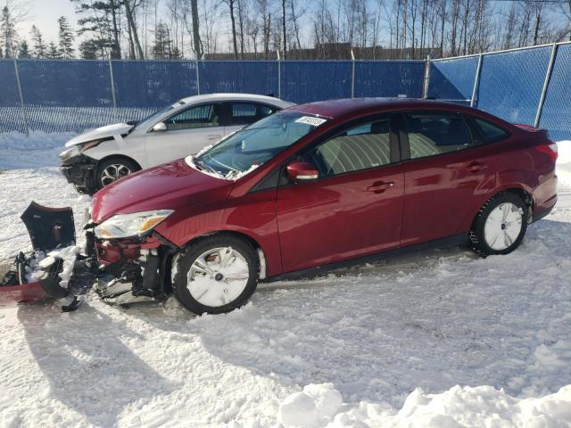 FORD FOCUS SE 2013 1fadp3f22dl346911