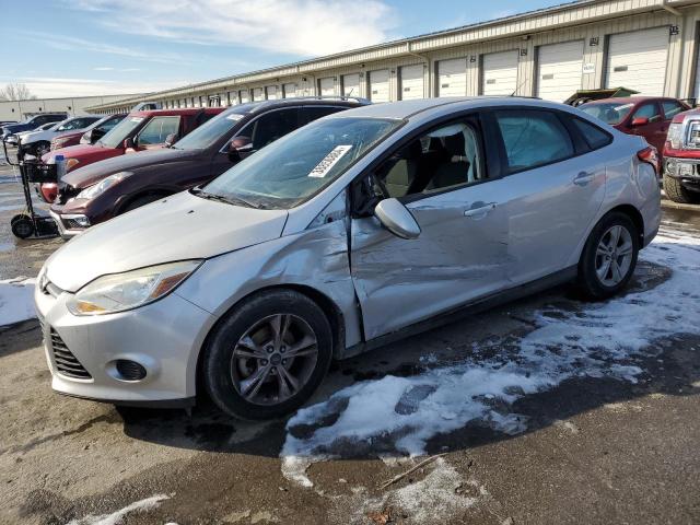 FORD FOCUS 2013 1fadp3f22dl349016