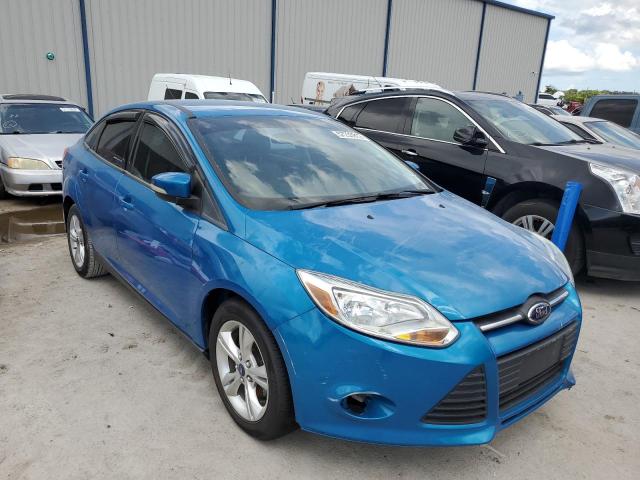 FORD FOCUS SE 2013 1fadp3f22dl349713