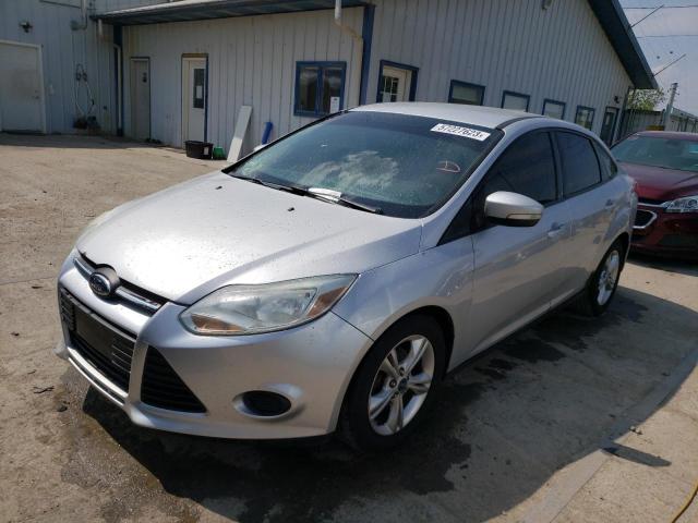 FORD FOCUS SE 2013 1fadp3f22dl350277