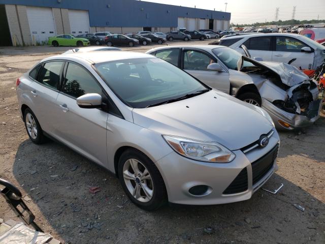 FORD FOCUS SE 2013 1fadp3f22dl351073