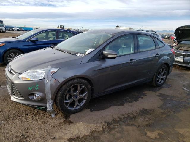 FORD FOCUS SE 2013 1fadp3f22dl352451