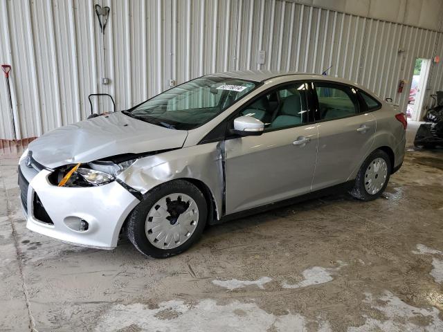 FORD FOCUS SE 2013 1fadp3f22dl353907