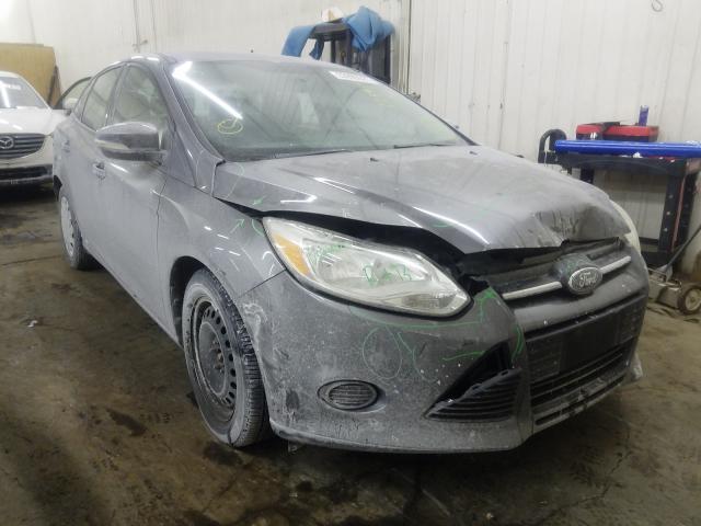 FORD FOCUS SE 2013 1fadp3f22dl353910