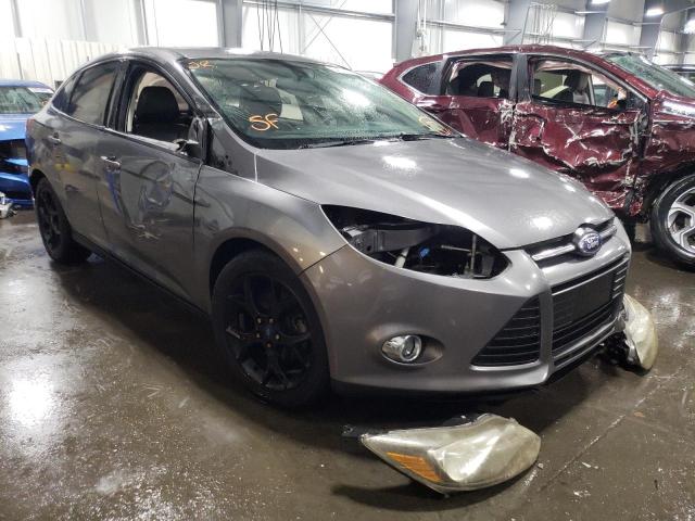 FORD FOCUS SE 2013 1fadp3f22dl354099