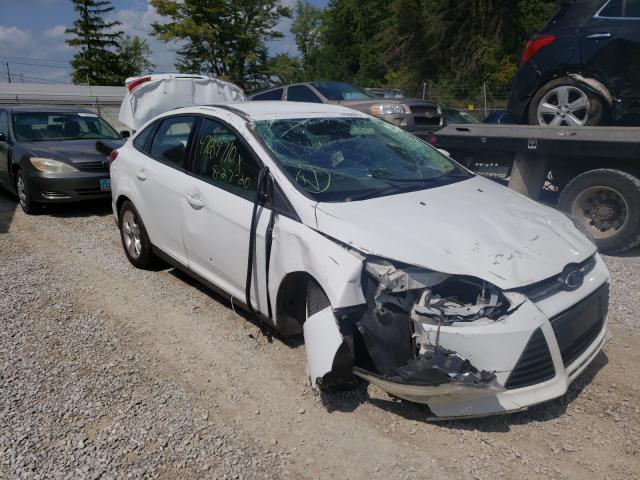 FORD FOCUS SE 2013 1fadp3f22dl355043