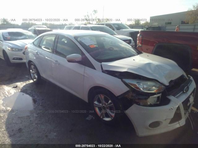 FORD FOCUS 2013 1fadp3f22dl355057