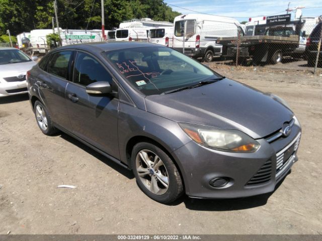 FORD FOCUS 2013 1fadp3f22dl358475