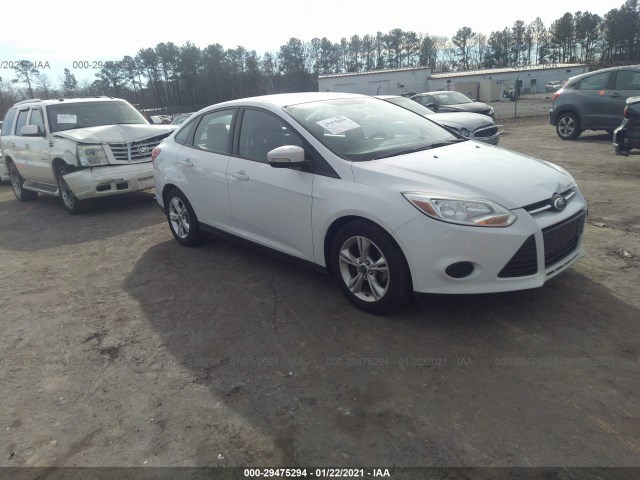 FORD FOCUS 2013 1fadp3f22dl360159