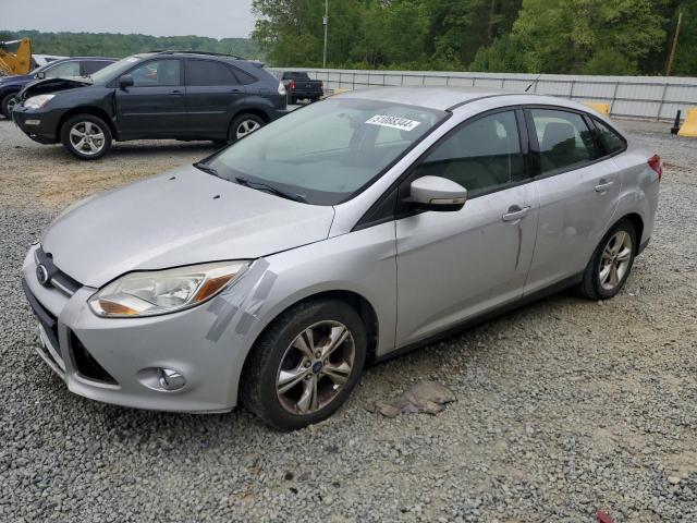 FORD FOCUS 2013 1fadp3f22dl360162