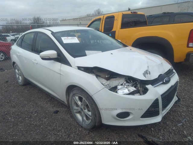 FORD FOCUS 2013 1fadp3f22dl361487