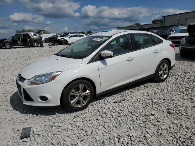 FORD FOCUS 2013 1fadp3f22dl361568